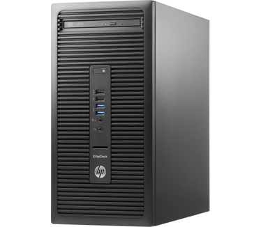 HP EliteDesk 705 G2 SFF (M9B17ET)