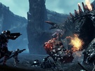 Lost Planet 2