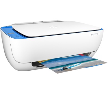 HP DeskJet 3634