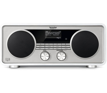 Technisat DigitRadio 600