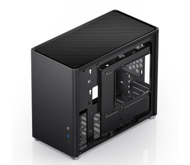 Jonsbo D30 Black