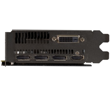 Powercolor Red Devil Radeon RX 570 4GB GDDR5