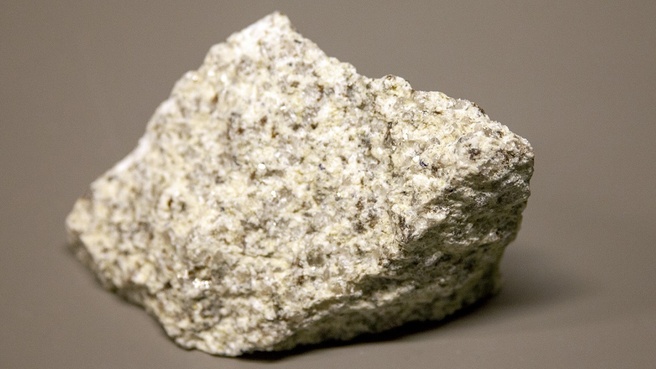 Lithium mica uit Cornwall