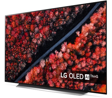 LG OLED55C9MLB