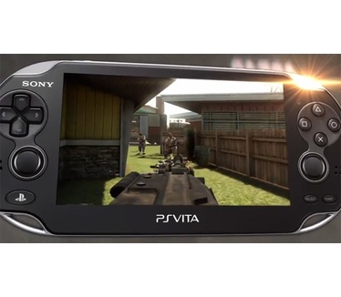 Call of Duty Black Ops II Declassified, PlayStation Vita