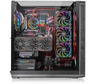 Thermaltake View 37 RGB Edition