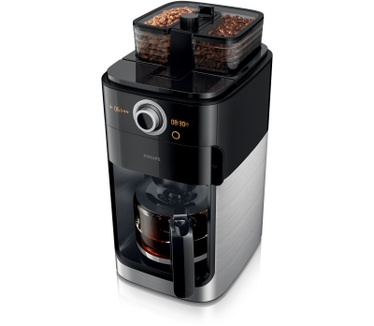 Philips Koffiezetapparaat HD7769/00