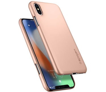 Spigen Thin Fit