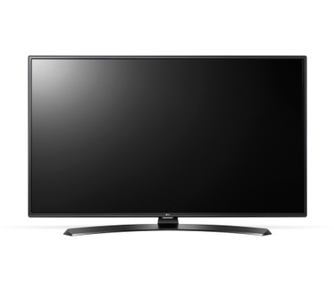 LG 43LH630V Zwart