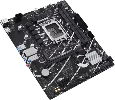 ASUS PRIME B760M-F