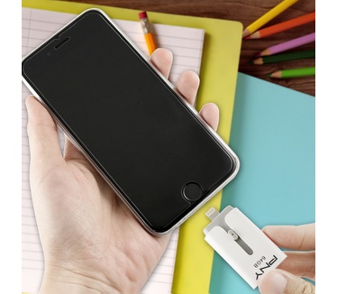PNY Duo-Link 64GB