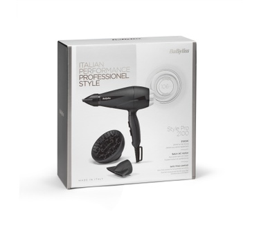 Babyliss 6710DE