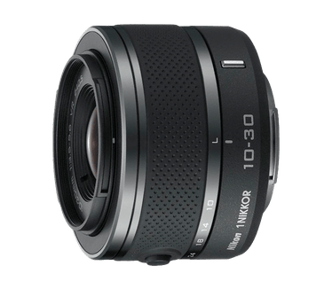 Nikon 1 NIKKOR VR 10-30mm f/3.5-5.6