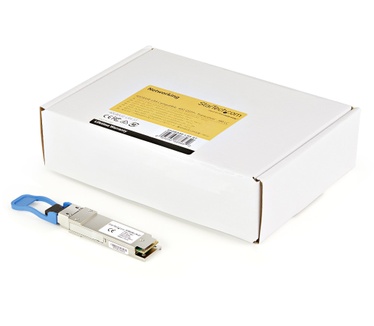 Startech.com Palo Alto Networks 40GBASE-LR4 Compatible QSFP+ Transceiver Module - 40GBase-LR4