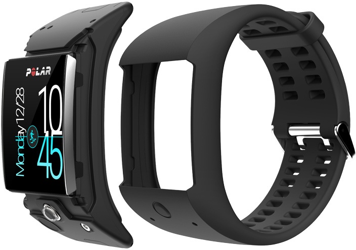 polar m600 price