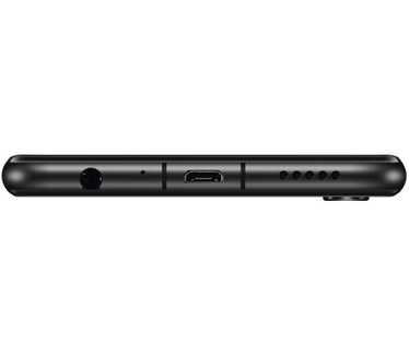 Honor 8X 128GB opslag Zwart