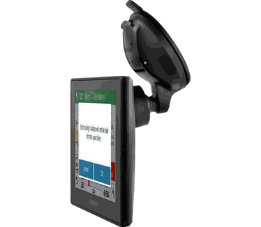 Garmin DriveAssist 51LMT-S (Europa)