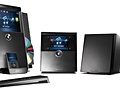 Cisco Linksys Wireless Home Audio set