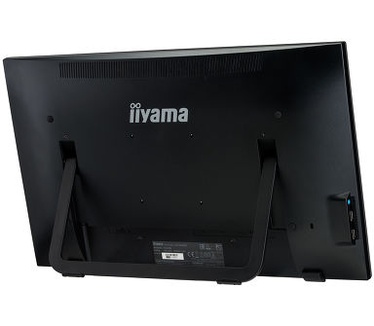 Iiyama T2435MSC-B2 Zwart