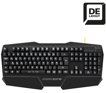 Sharkoon Shark Zone K20 Azerty