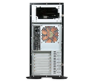 Thermaltake Aguila VD1000BWS  Zwart