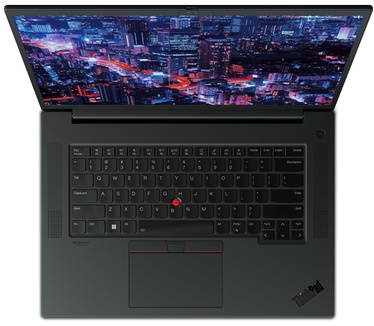 Lenovo ThinkPad P1 Gen 6 (21FV002QMH)
