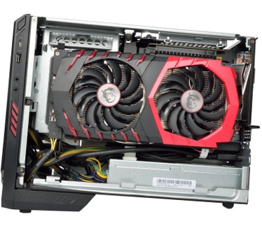 MSI MI3 7RA-058EU