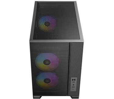 Antec FLUX M