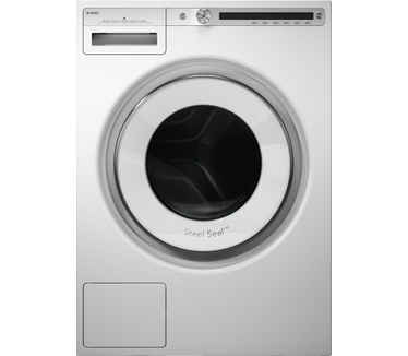 Asko W4096R.W/3 Logic wasmachine