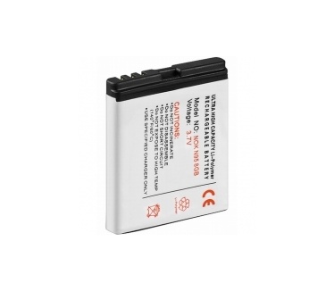 Jupio MNO0044 Vervangt Nokia BL-6F