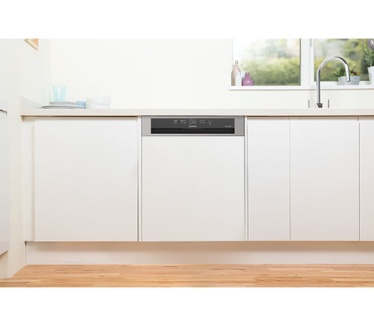 Indesit DBE 2B19 A X