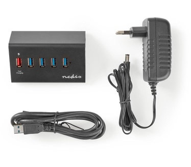 Nedis UHUBUP3510BK