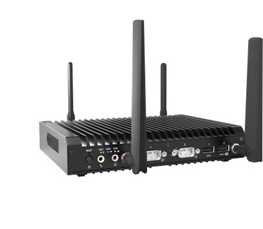 Lenovo ThinkEdge SE10