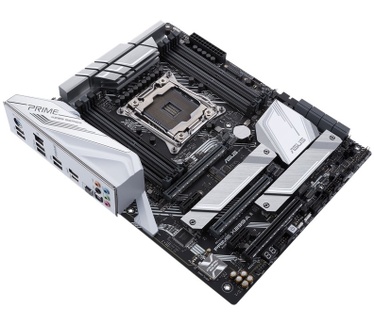 Asus Prime X299-A II
