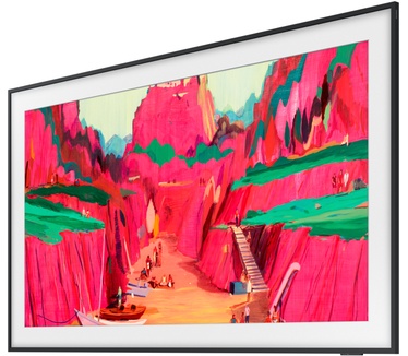 Samsung 85" The Frame Pro Samsung Vision AI Smart TV LS03FW (2025)