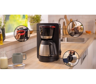 Bosch TKA5M253