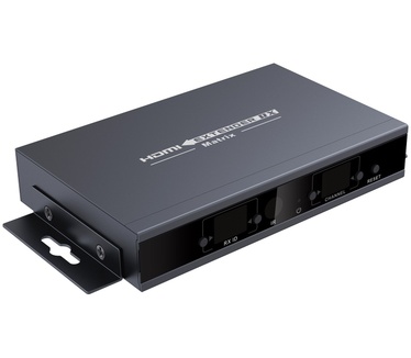 Techly IDATA HDMI-MX383R