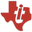 Texas Instruments logo