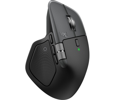 Logitech MX Master 4 for Mac