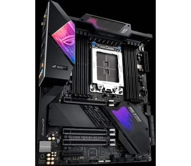 Asus ROG STRIX TRX40-XE GAMING