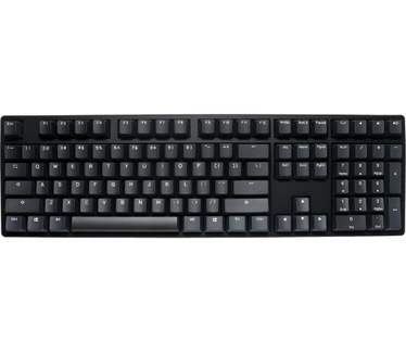 Ducky Origin Standaard MX Red HS US