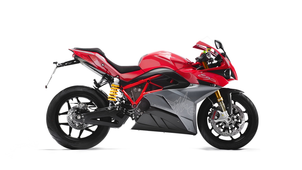 Elektrische Motoren Achtergrond Tweakers