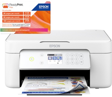 Epson Expression Home XP-4105