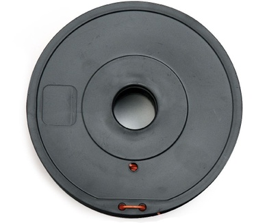 Gembird FF-3DP-ABS1.75-02-R