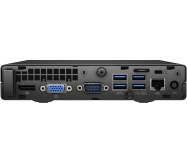 HP ProDesk 600 G2 Mini Y4V01EA