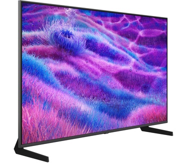 Samsung 50" Neo QLED 4K Samsung Vision AI Smart TV QN80F Mini LED (2025)