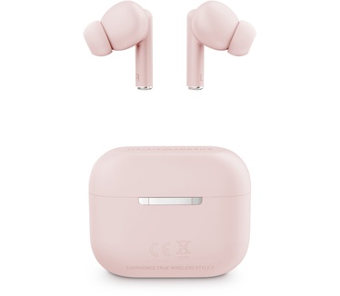 Energy Sistem Earphones True Wireless Style 2 (Roze)