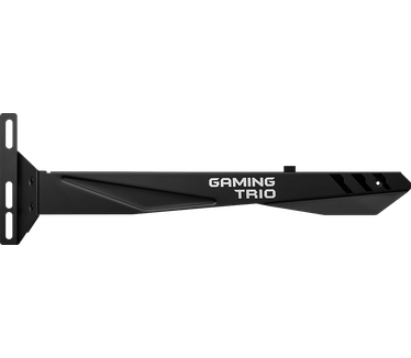 MSI GeForce RTX 4070 GAMING TRIO 12G