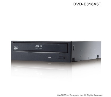 Asus DVD-E818A3T
