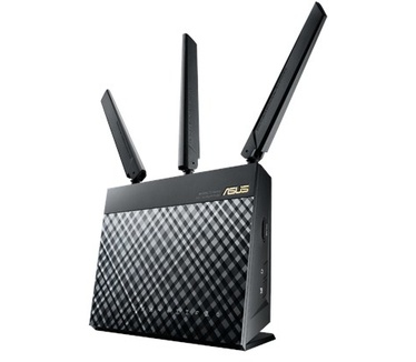 Asus 4G-AC55U